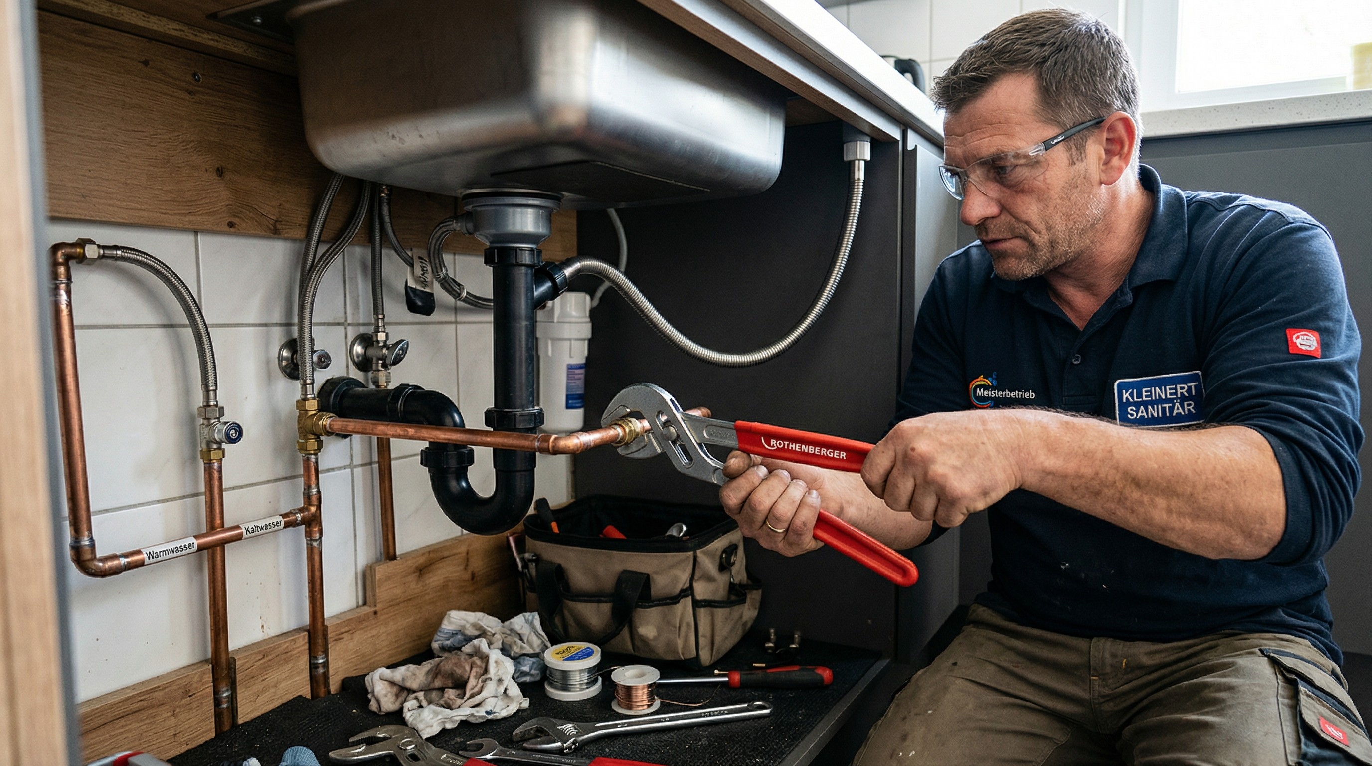 HeizKraft - Heizung Bäder Sanitär – Sanitärinstallateur Bayreuth